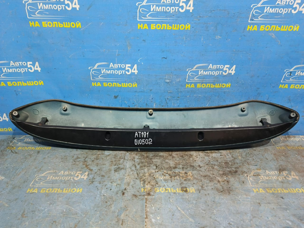 Спойлер TOYOTA CALDINA 1996-1997