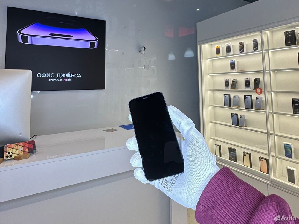 iPhone 12 Mini, 256 ГБ б/у