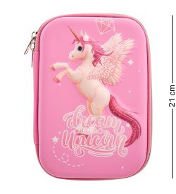 BX-158/2 Пенал «Единорог»