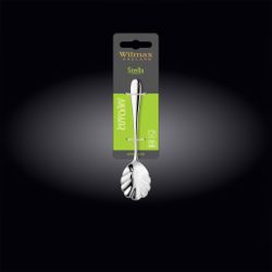 Ложка для сахара 13,5 см на блистере WL‑999146/1B