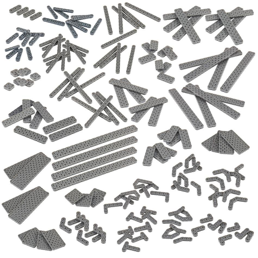 VEX IQ Ресурсный набор Foundation Add-On Kit
