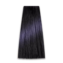 Prosalon Крем-краска для волос Intensis Color Art темный баклажан, 3/2, 100 гр