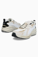 Кроссовки Puma Hypnotic - бежевый