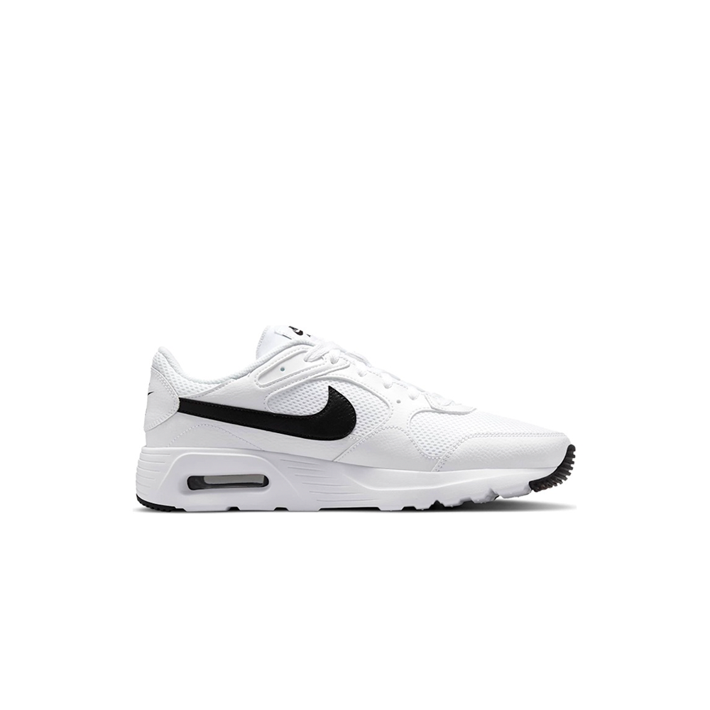 Nike Air Max SC "White Black"