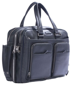 Сумка Piquadro Modus  CA2765MO/BLU