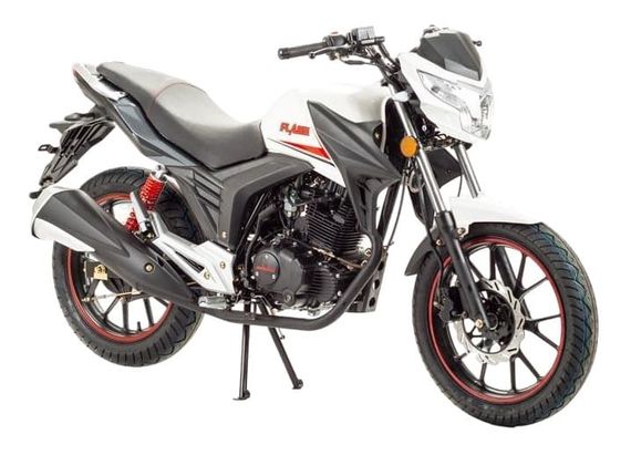 Мотоцикл MOTOLAND FLASH 200