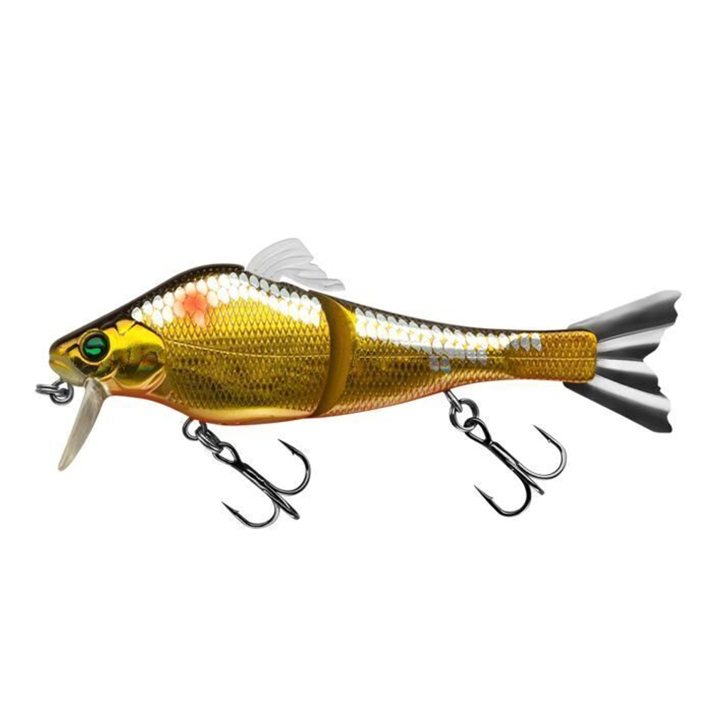 Воблер Sprut Nanbu