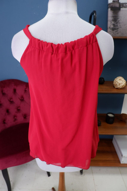 Топ New Collection яркий 44-46 размер