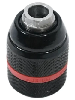 Патрон ударный быстрозажимной 13 мм, 1/2 М2 набор 2