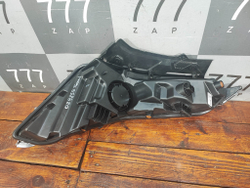 ДХО правый LED Hyundai Tucson 4 20-нв Б/У Оригинал 92208N9300