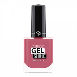Лак-гель для ногтей GR Extreme Gel Shine Nail Color
