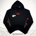 Худи DGK Santa Maria