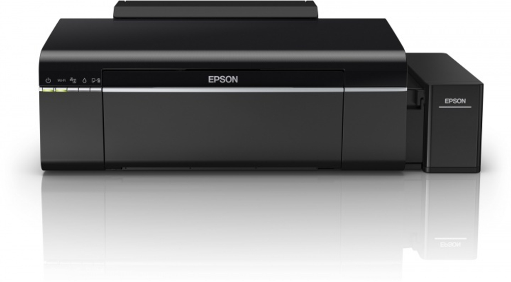 Цветной струйный принтер Epson L805 (C11CE86403)