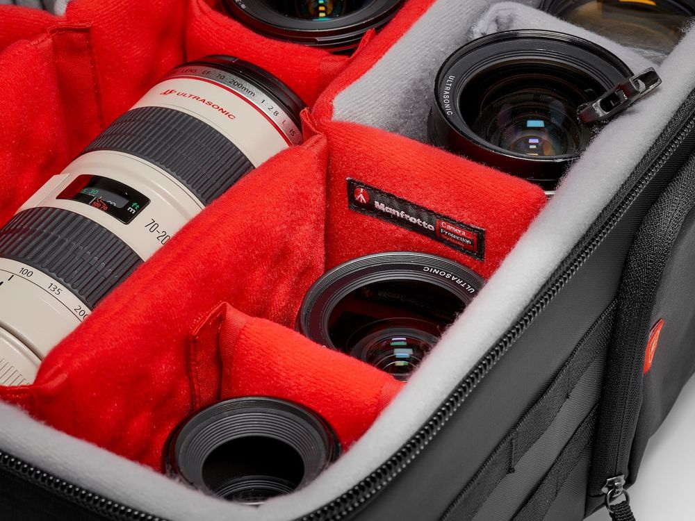 Manfrotto Pro Light Reloader-55 PL-RL-55