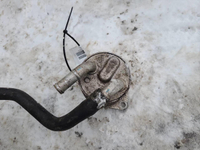 Теплообменник АКПП Volvo XC60 2 (2017-2025)