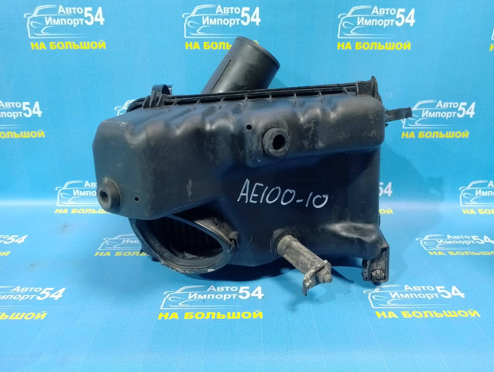 Корпус воздушного фильтра TOYOTA COROLLA 1992