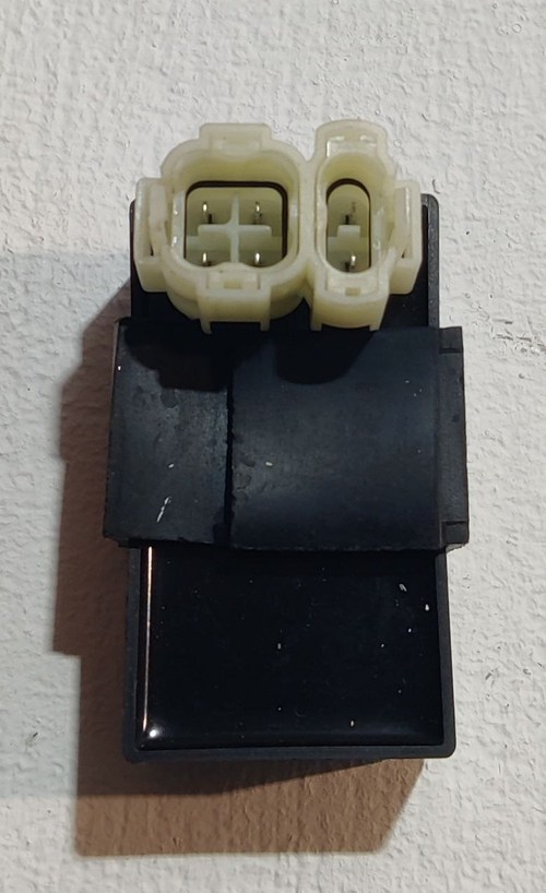 Коммутатор мотоцикл Эндуро BSE Z1