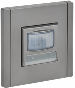 FORTE&PIANO Подсветка LED встраиваемая с датчиком движения FP556 сталь IEK