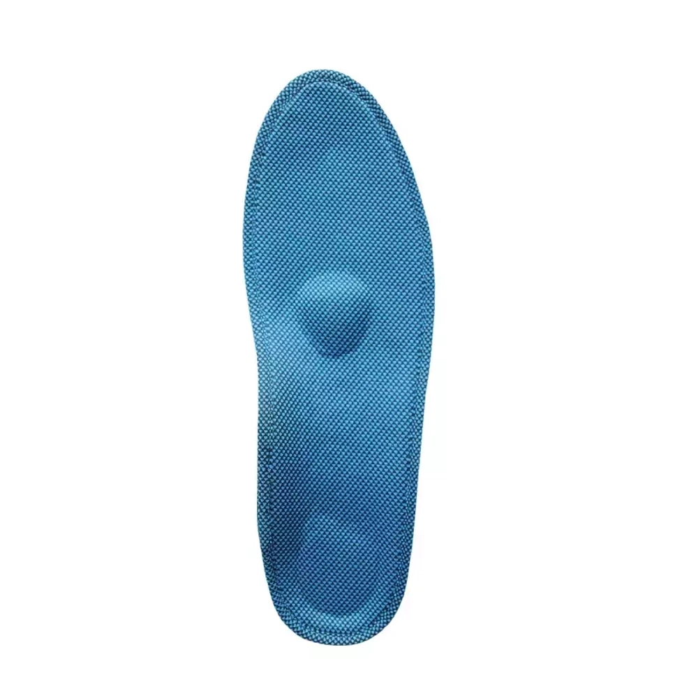 Стельки ортопедические антибактериальная, артикул 92