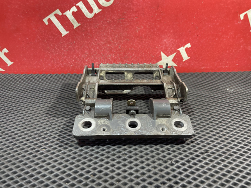 Подножка обслуживания