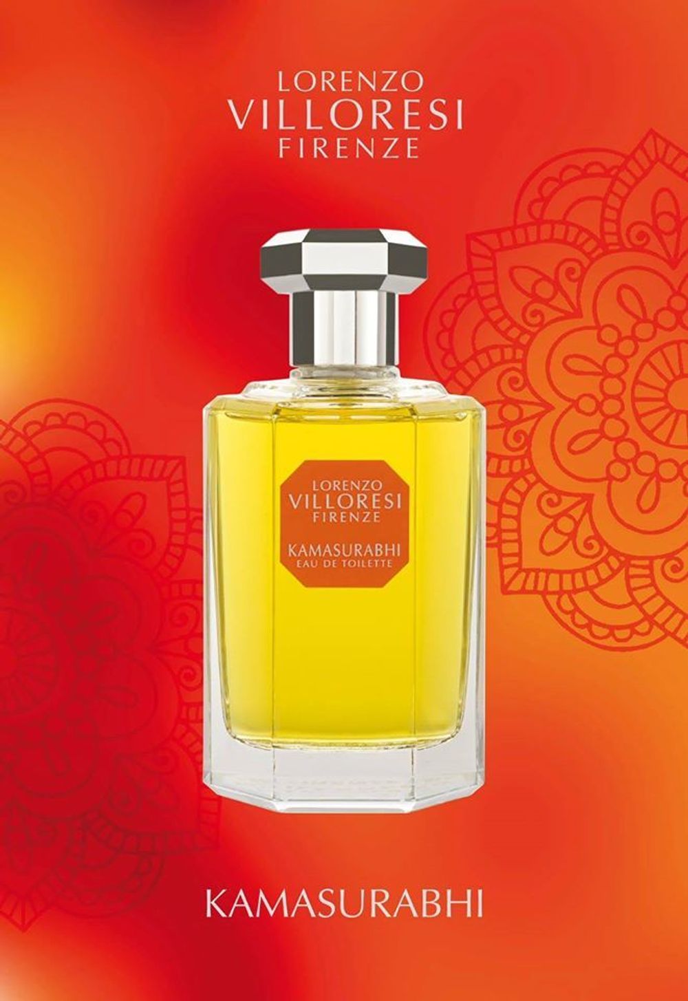 Lorenzo Villoresi Kamasurabhi