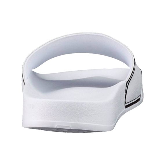 Puma Leadcat 'White Black'