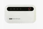 Карманный модем Olax MF985 (White)