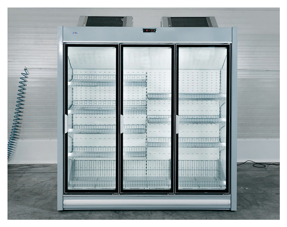 Горка морозильная Levin PLANAI HT 200 (2 кассеты)