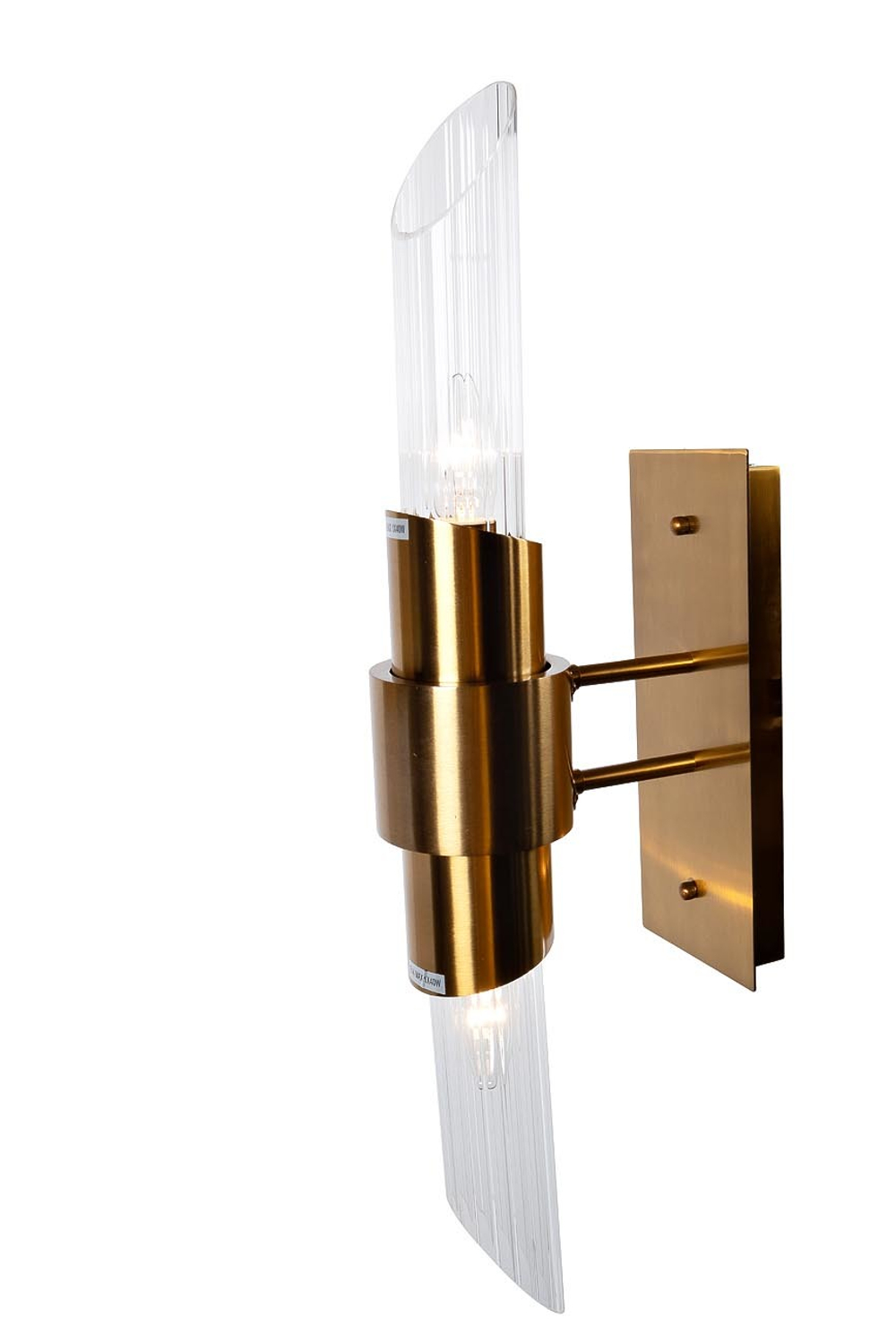 Бра Garda Decor K2KM0987W-2BR