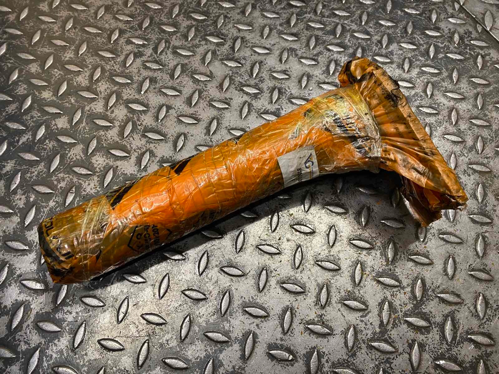 Палец 811/01099 YG TECHNOLOGY (Турция)