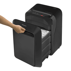 Уничтожитель документов Fellowes Powershred® LX211 черный