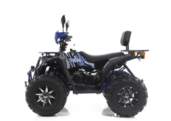 Квадроцикл GBM SHARP BIG 300 NEW PREMIUM