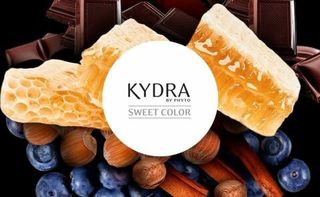 Kydra Sweet Color и Незаменимые средства