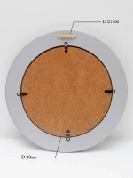 Рама для картины багет