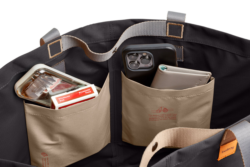 Сумка Bellroy Market Tote Plus 25L