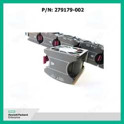 Система вентиляторов (6 шт) HP Proliant DL380 6-Fan Assembly, with Fans -- 279179-002 / 279036-001