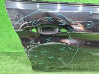 Дверь передняя правая BMW X6 F16 (2014-2020)