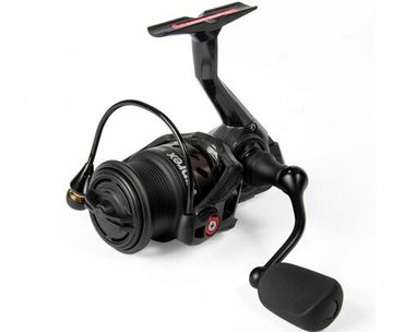 Катушка Lucky John Vanrex SPIN 6 4000FD