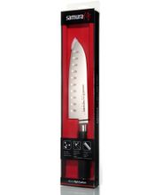 Samura Нож сантоку Mo-V, 180мм