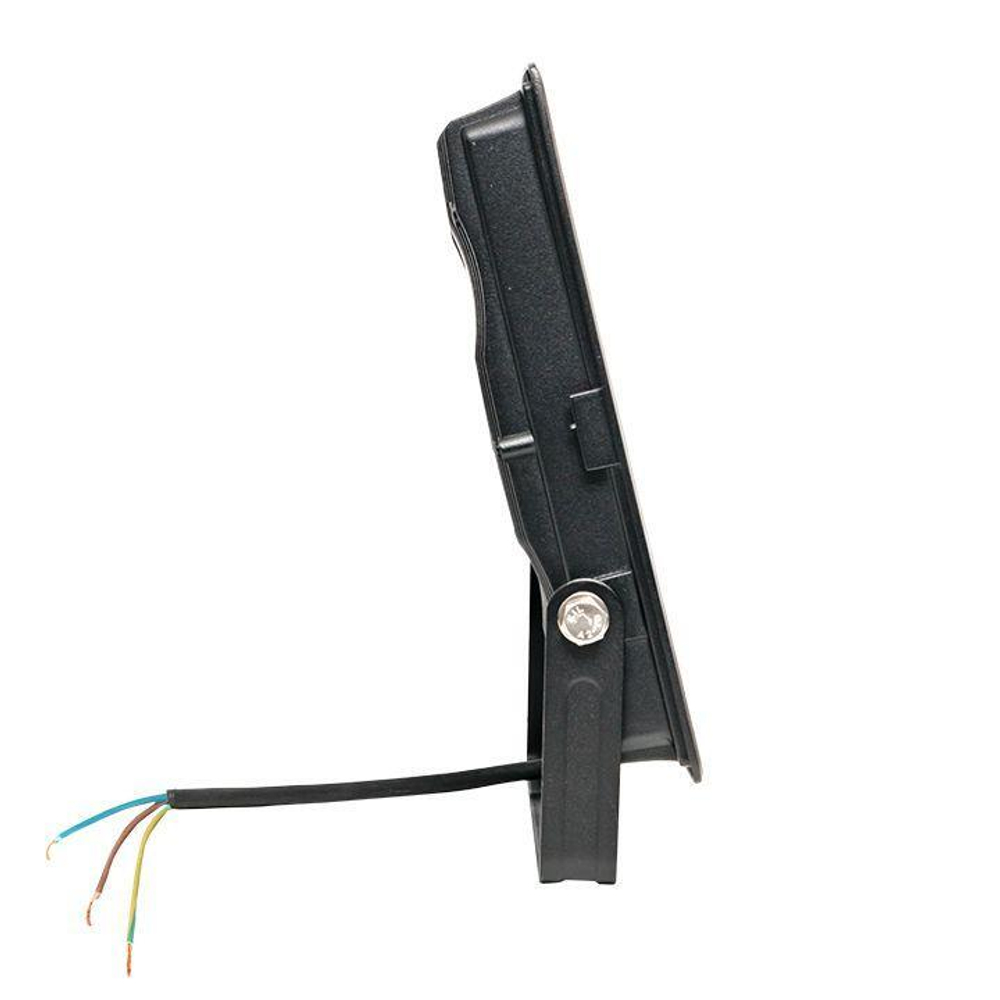 Прожектор светодиодный СДО-3007 150Вт 6500К IP65 Basic EKF FLL-3007-150-6500