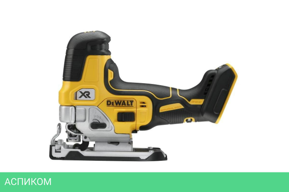 Дрель-шуруповерт DeWalt DCS335N-XJ