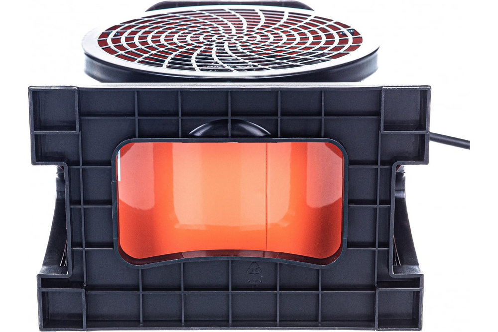 Пушка тепловая Gigant EHC 2 электрическая