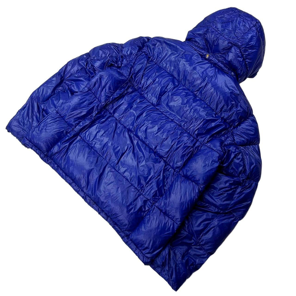 Пуховик Champion