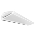 Завеса электрическая WING II E200 AC воздушная 1-4-2801-0255