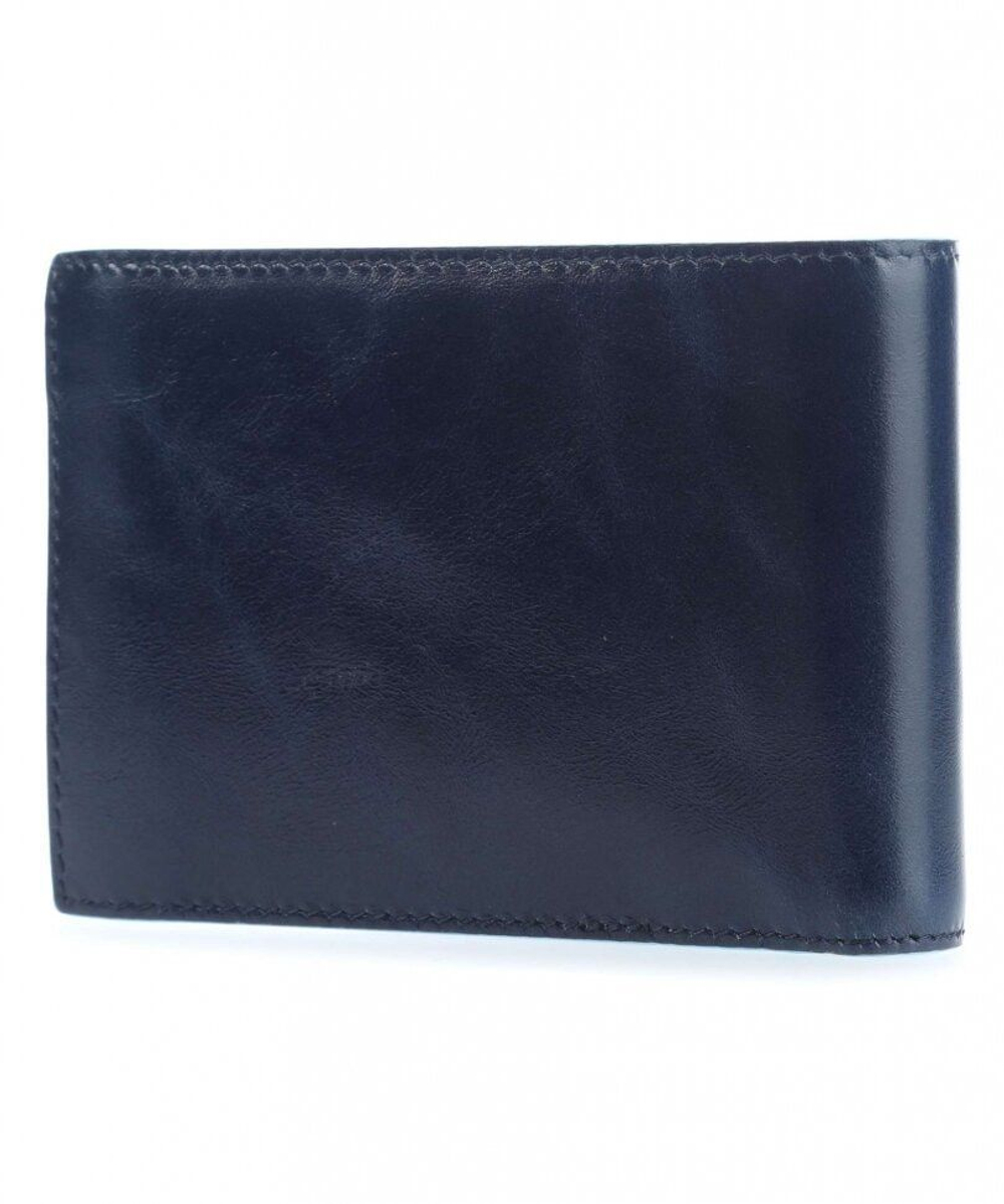 Портмоне Piquadro Blue Square PU1392B2R/BLU