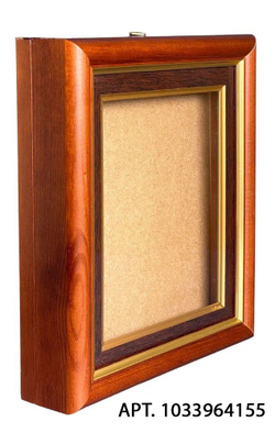 Икона Фотины Самаряныни, мученицы на дереве: 125 х 160 (Синопсисъ)