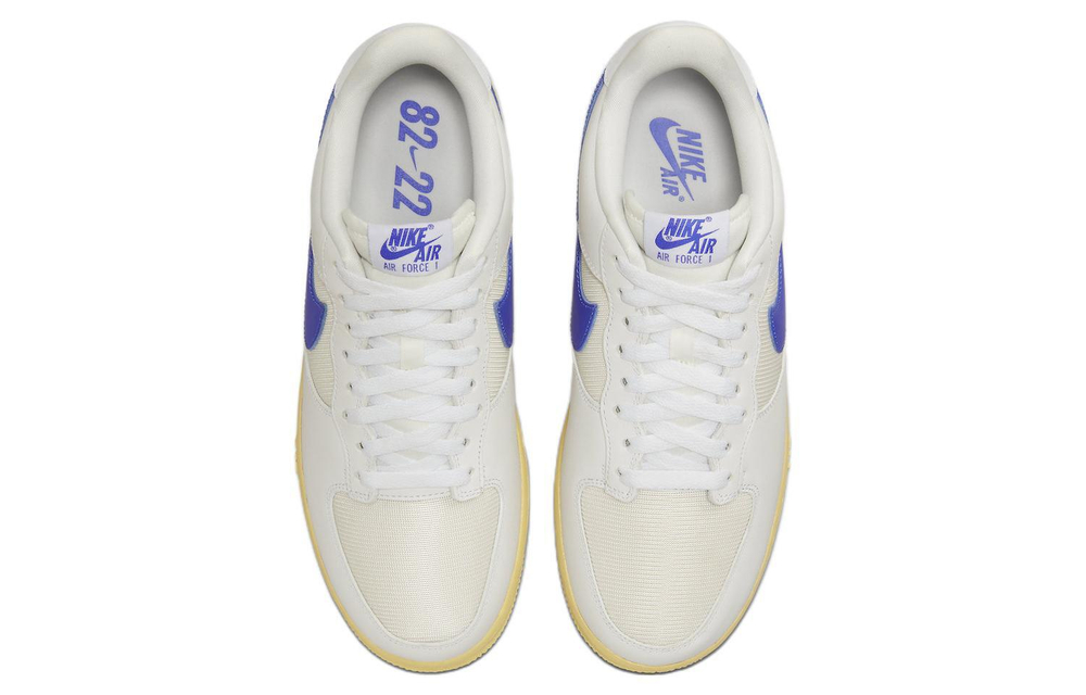 Кроссовки Nike Air Force 1 Low