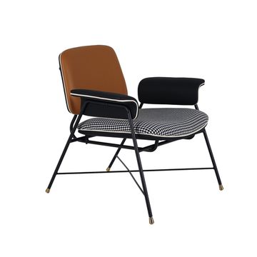 Дизайнерское кресло Palms by knoxx