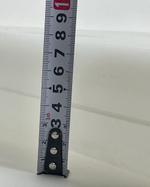 Топливный бак автономного отопителя, 10 литров, бачок, пластик-белый (1 шт.)