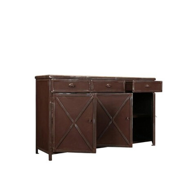 Комод industrial ETG013